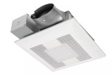 Panasonic WhisperValue® DC Fan|Light Condensation Sensor
