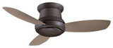 Minka Aire Concept II LED 44" Indoor Ceiling Fan