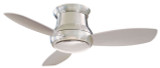 Minka Aire Concept II LED 44" Indoor Ceiling Fan