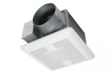 Panasonic WhisperCeiling® DC Fan|Light 110-130-150 CFM