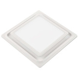 AeroPure ABF SERIES BATH FAN WITH LIGHT - L5 SERIES