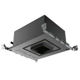 Visual Comfort Architectural Element 4" LED Adjustable Square Housing