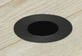 Visual Comfort Architectural Element 4" Round Trim