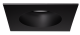 Elco Canless Koto Pex™ 2" Square Adjustable Reflector
