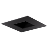 Elco Canless Koto Pex™ 3" Square Reflector