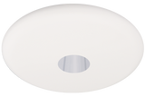Elco Canless Koto 6" Pex™ Round Adjustable Pinhole with Reflector Trim