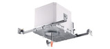 Elco 2" MAX. Adjustability IC Airtight New Construction Housing