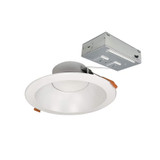 Nora Canless 6" Theia LED Downlight with Selectable CCT, up to 1400lm