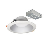 Nora 8" Theia LED Downlight with Selectable CCT, up to 2100lm