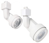 Elco LED Transom™ Track Fixture