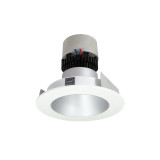 Nora NPR-4RNDC 4" Pearl LED Round Retrofit Reflector