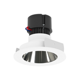 Nora NPR-4RNDC 4" Pearl LED Round Retrofit Reflector