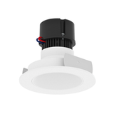 Nora NPR-4RNDC 4" Pearl LED Round Retrofit Reflector