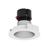 Nora NPR-4RNDC 4" Pearl LED Round Retrofit Reflector