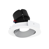 Nora NPR-4RC 4" Pearl LED Round Adjustable Cone Retrofit