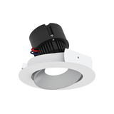 Nora NPR-4RC 4" Pearl LED Round Adjustable Cone Retrofit