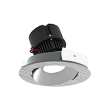 Nora NPR-4RC 4" Pearl LED Round Adjustable Cone Retrofit