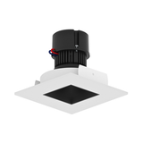 Nora NPR-4SNDSQ 4" Pearl LED Square Retrofit Reflector with Square Aperture