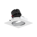 Nora NPR-4SC 4" Pearl LED Square Adjustable Cone Retrofit