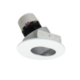 Nora NPR-4RRSL 4" Pearl LED Round Adjustable Slot Aperture Retrofit