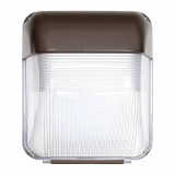 Westgate LTW Series LED Semi-Cutoff Vandal-Proof Wall Packs