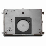 Westgate 120V/277V LED 20-50W WMX Series Multi-Power Medium Non-Cutoff Wall Pack