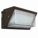 Westgate 120V/277V LED WMX Series Multi-Power Large Non-Cutoff Wall Pack