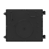 Westgate 120V/277V LED Adjustable Max-Feature Cut-Off Wall Pack Light