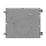 Westgate 120V/277V LED Adjustable Max-Feature Cut-Off Wall Pack Light