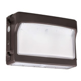 Westgate 120V/277V Modern Power & CCT Adjustable Cut-Off Wall Pack