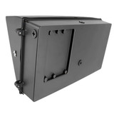 Westgate 120V/277V LED WMXE Seriess 100-150W Smart Wall Pack Light With Photocell