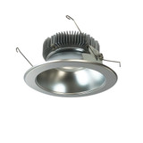 Nora 6" Cobalt LED High Lumen, Round Reflector, 1500lm or 2000lm