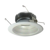 Nora 6" Cobalt LED High Lumen, Round Baffle, 1500lm or 2000lm