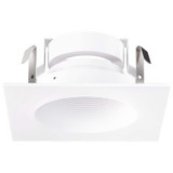 Elco Koto Pex™ 3" Square Adjustable Baffle