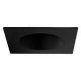 Elco Canless Koto Pex™ 3" Square Deep Reflector