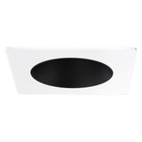 Elco Canless Koto Pex™ 3" Square Deep Reflector