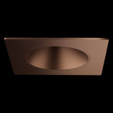 Elco Canless Koto Pex™ 3" Square Deep Reflector