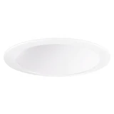 Elco Koto Pex™ 6" Round Reflector Trim