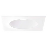 Elco Koto Pex™ 3" Square Adjustable Reflector Wall Wash