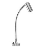 Focus Deck Mount Cylinder Headed LED BBQ Light