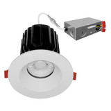 Envision Canless 3" Regressed Downlight