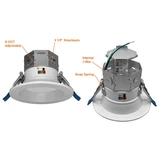 Envision 4" LED Retrofit Downlight