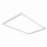 Nora LED Frame Light w/ Selectable CCT & Lumens