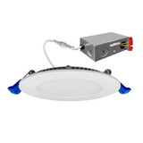 Envision 3" Slim Round Downlight