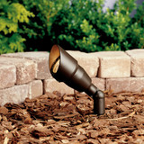 Kichler's 12V Landscape Light