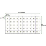 Core Lighting RGB LED Sheet Module