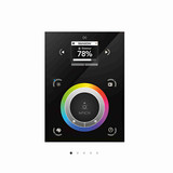Core Lighting RGBW Wifi DMX Wall Controller