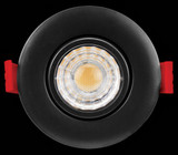 Elco Canless 3" Ultra Slim LED Gimbal Light