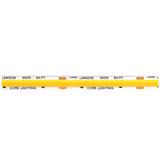 Core Lighting LSM32CB 3.2W Indoor COB Linear LED Strip Light