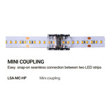Core Lighting Tape Light Accessories